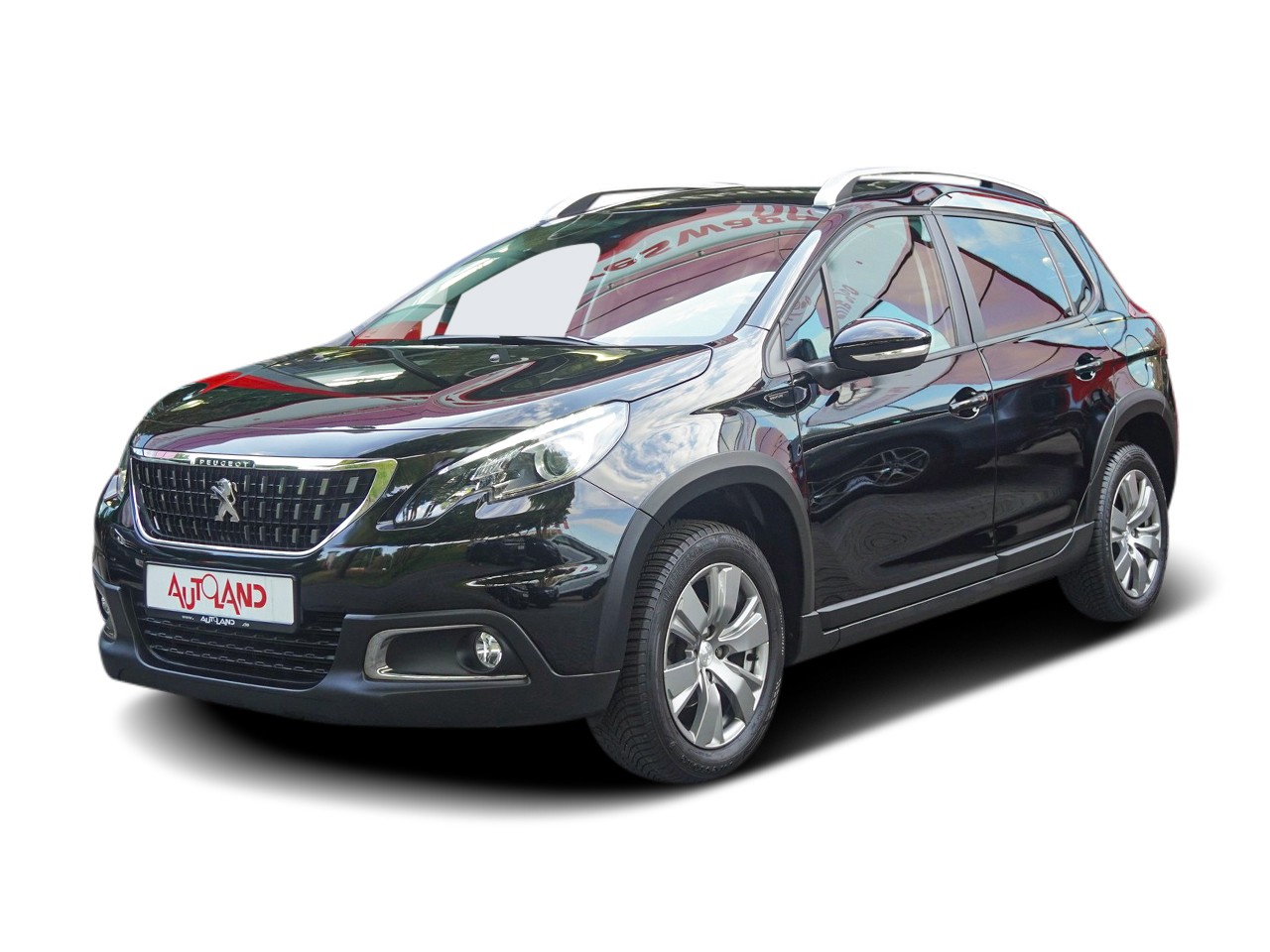 Peugeot 2008 1.2 PureTech Active