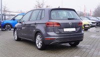VW Golf Sportsvan 1.5 TSI DSG