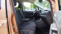 VW Caddy 1.5 TSI Move