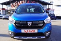 Dacia Dokker Stepway 1.2 TCe Celebration