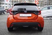 Toyota Yaris 1.5 HEV Team D Aut.