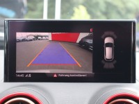 Audi SQ2 2.0 TFSI quattro
