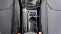 Skoda Fabia 1.0 TSI