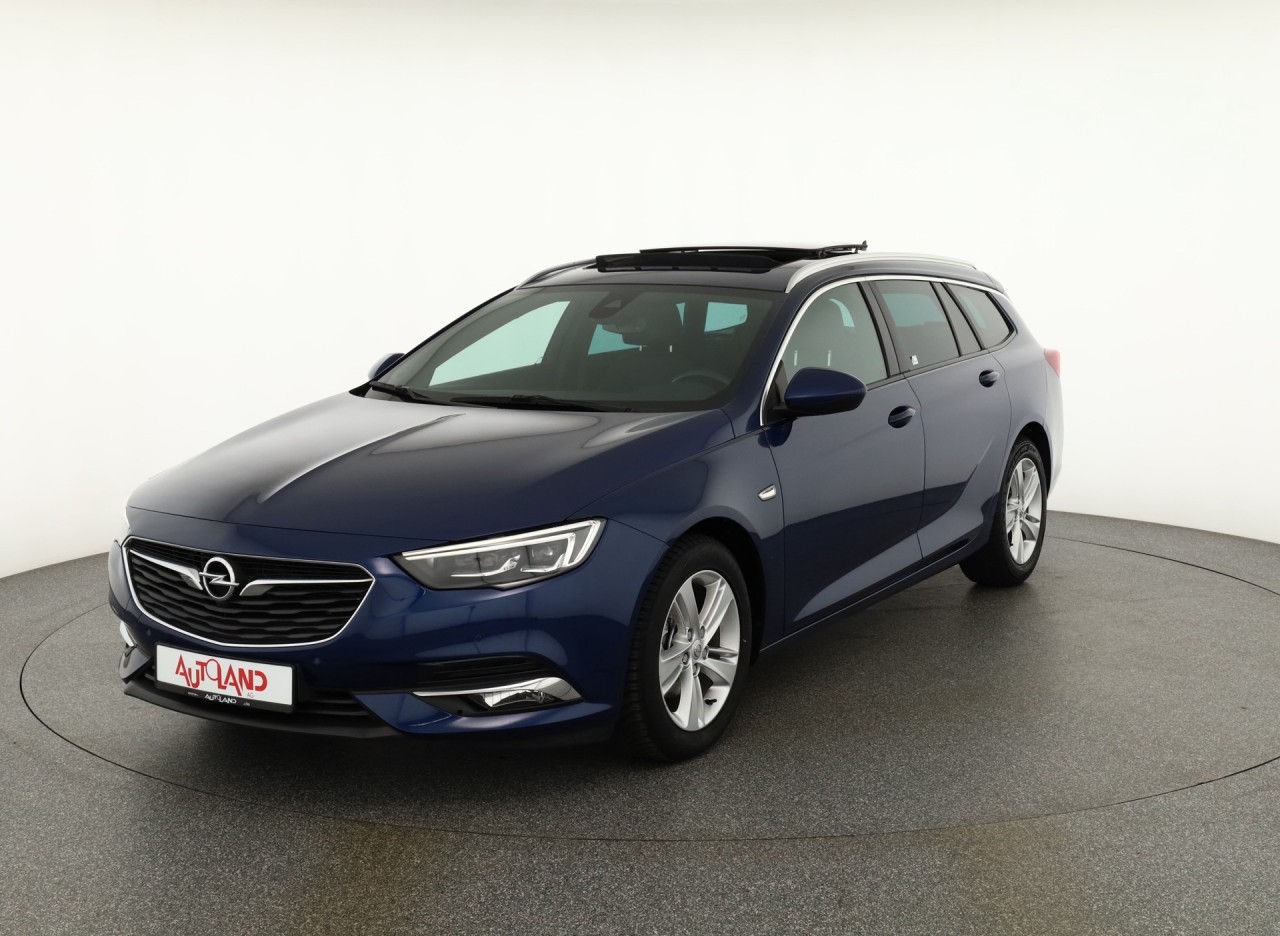 Opel Insignia ST 1.5 Innovation