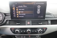 Audi A4 Avant 35 TFSI