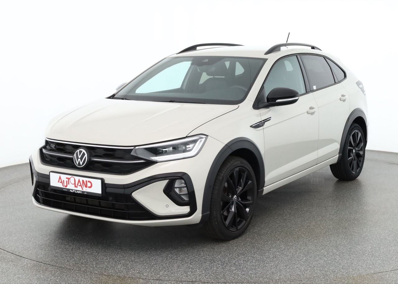 VW Taigo 1.0 TSI DSG R-Line