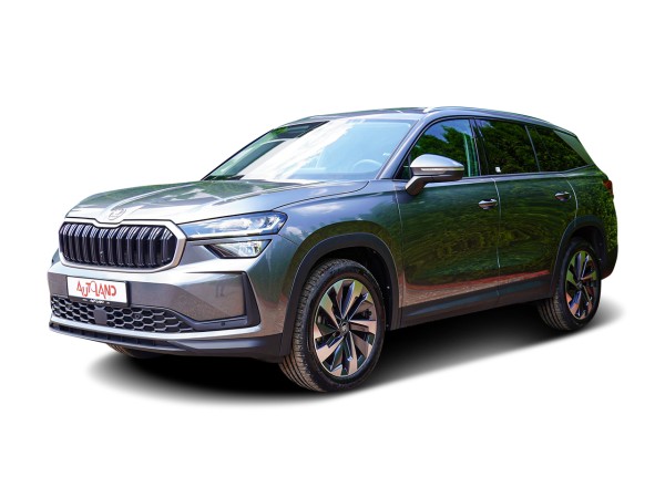 Skoda Kodiaq Selection 1.5 TSI DSG