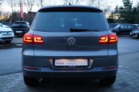 VW Tiguan 1.4 16V TSI BMT