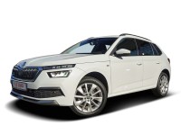 Skoda Kamiq 1.0 Tour LED Navi Kamera SmartLink DAB USB