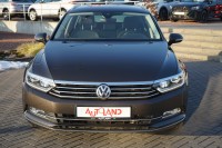VW Passat Variant 1.8 TSI DSG Highline