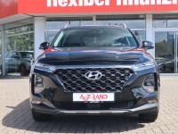 Hyundai Santa Fe 2.2 CRDi Premium 4WD