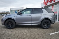 Land Rover Discovery Sport 2.0 D180 AWD R-Dynamic