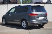 VW Touran 1.4 TSI Comfortline