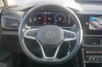 VW T-Cross 1.5 TSI