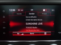 Renault Kadjar 1.3 TCE Black Edition