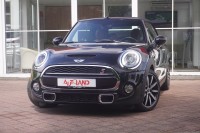 Vorschau: MINI COOPER_S_CABRIO Cabrio 2.0 Cooper S