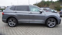 VW Tiguan Allspace 2.0 TDI 4Motion R-Line