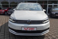 VW Touran 2.0 TDI Active
