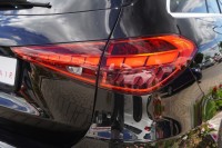 Mercedes-Benz C 200 C200 T-Modell Avantgarde Aut.