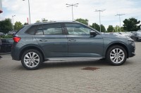 Vorschau: Skoda Kamiq 1.0 TSI Style