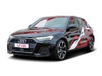 Audi A1 Sportback 1.0 TFSI advanced 2-Zonen-Klima Sitzheizung LED