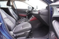 Mazda CX-3 2.0 Sports-Line