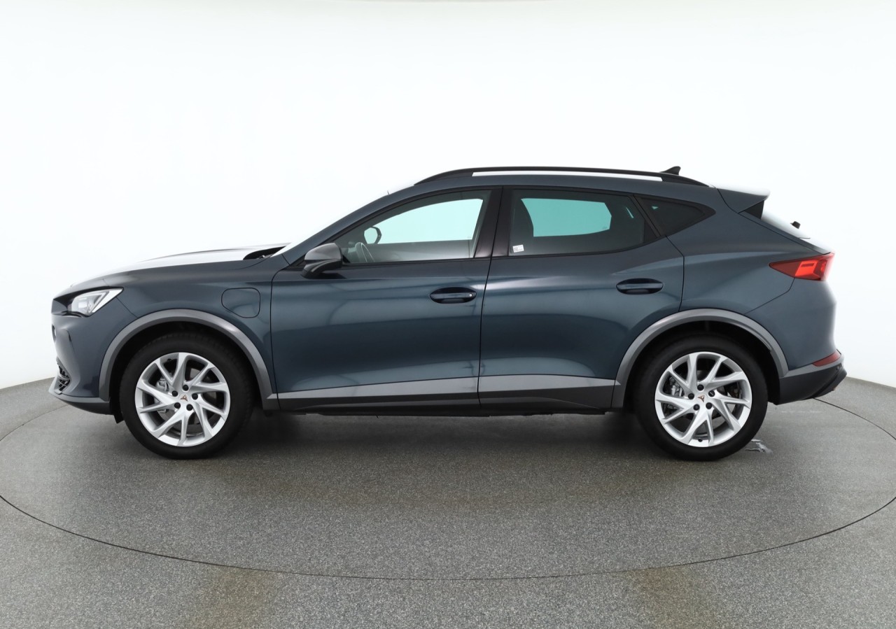 Cupra Formentor 1.4 e-Hybrid