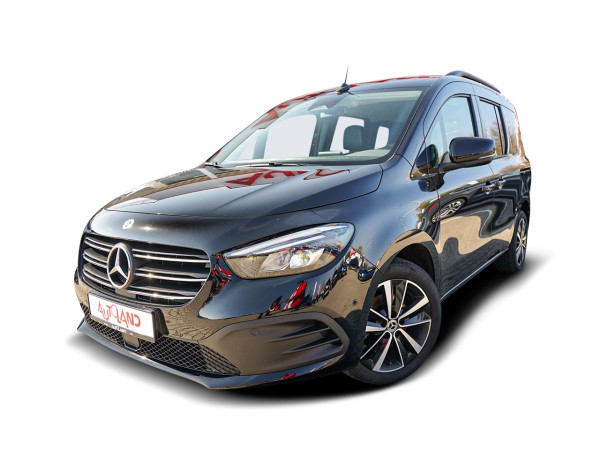 Mercedes-Benz T-Klasse T 180 Progressive