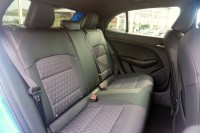 MG MG3 1.5 Hybrid Luxury Aut.