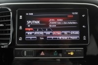 Mitsubishi Outlander 2.4 PHEV Basis 4WD
