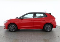 Vorschau: Skoda Fabia 1.5 TSI DSG Style