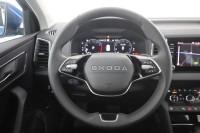 Skoda Karoq 1.5 TSI DSG
