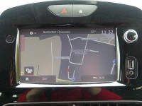 Renault Clio Grandtour 0.9 TCE Business Edition