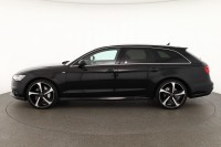 Vorschau: Audi A6 Avant 3.0 TDI quattro S-Line