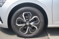 Skoda Scala 1.0 TSI