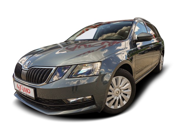 Skoda Octavia Combi 1.0 Ambition