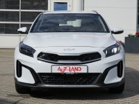 Kia xcee'd XCeed 1.5 T-GDI Aut.