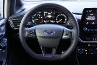Ford Fiesta 1.0 M-Hybrid ST-Line