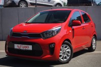 Vorschau: Kia Picanto 1.0 Dream Team