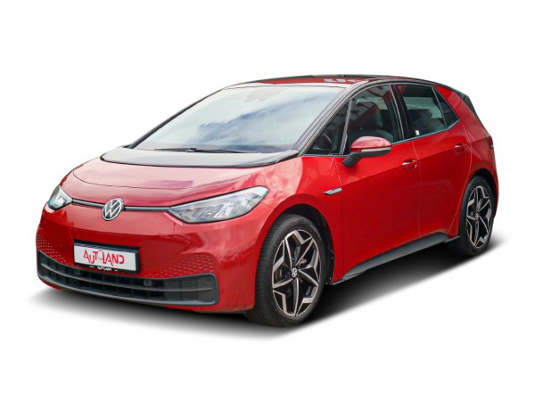 VW ID.3 Pure Performance