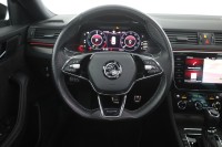 Skoda Superb Combi 1.4 TSI iV Sportline