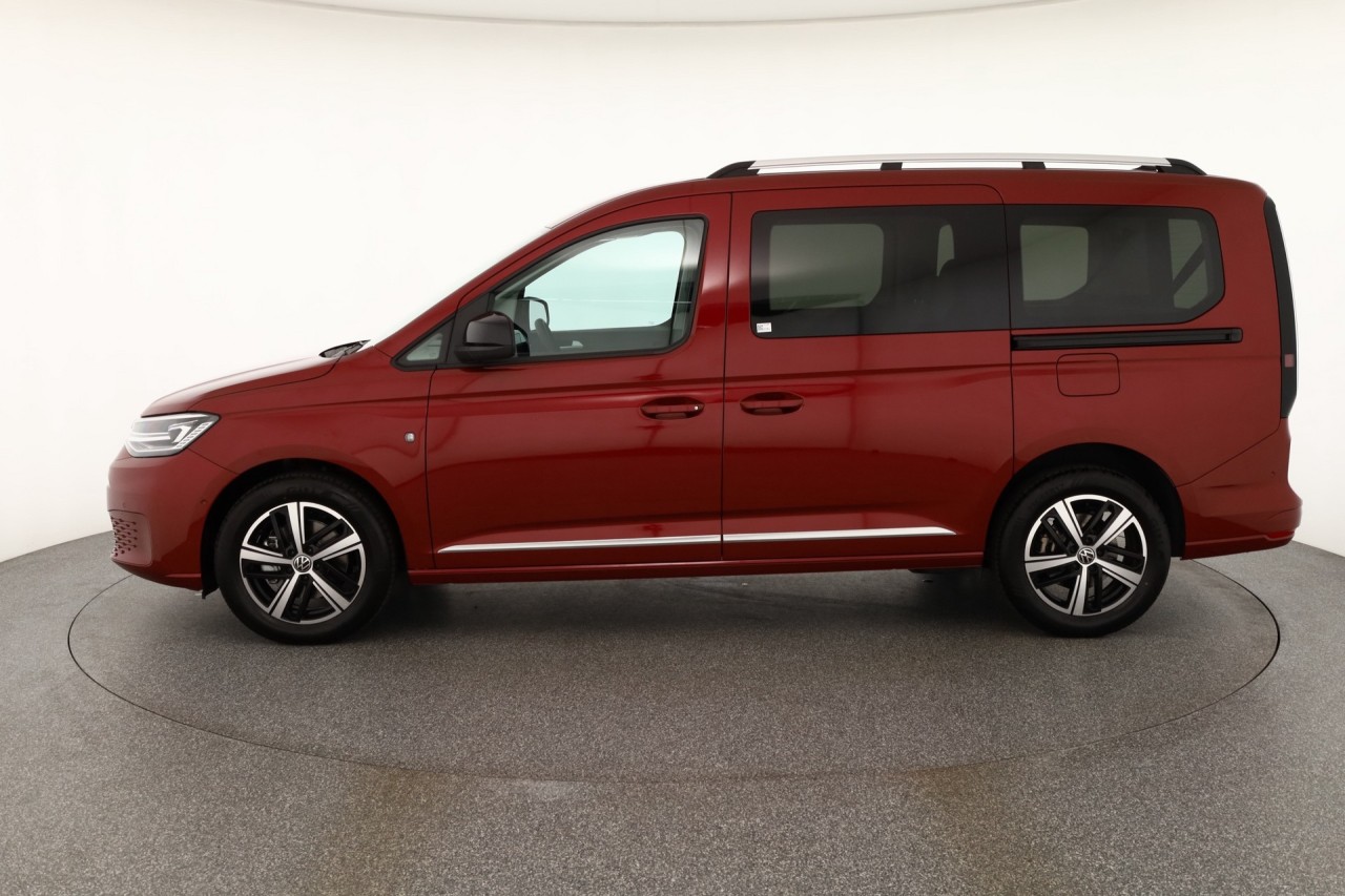 VW Caddy Maxi 1.5 TSI DSG
