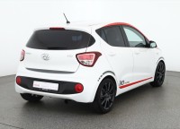 Hyundai i10 1.0 Passion