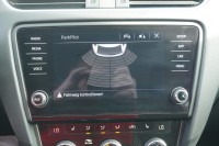 Skoda Octavia 2.0 TSI DSG Style