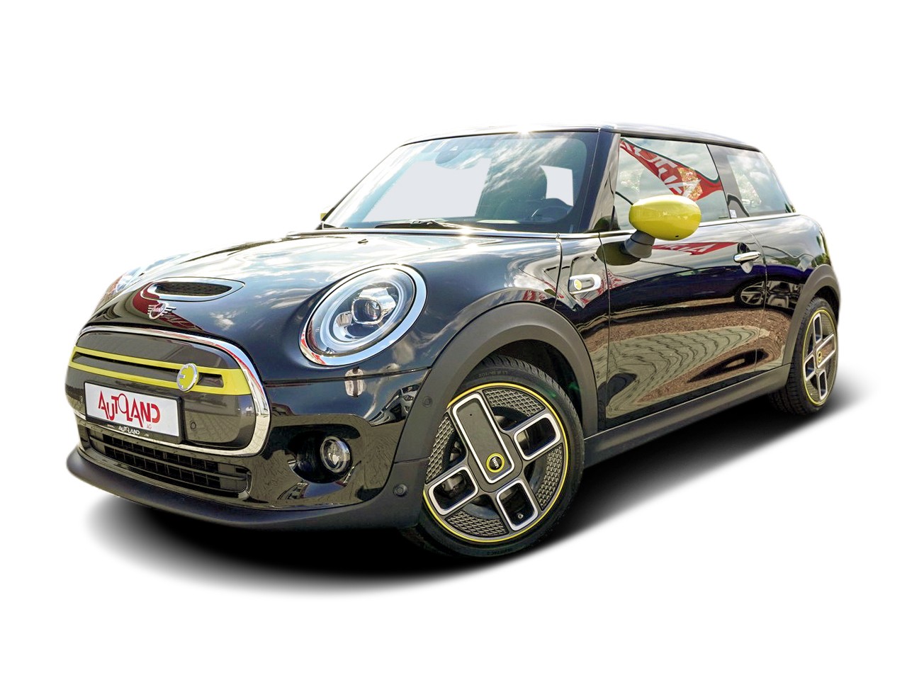 MINI COOPER Cooper SE