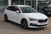 Skoda Scala 1.0 TSI Drive 125