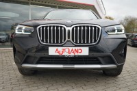 BMW X3 30i xDrive Aut.