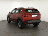 Dacia Duster TCe 100 Eco-G