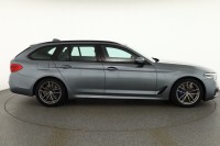 BMW 540 d Touring xDrive M Sport