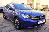 VW Taigo 1.0 TSI Move